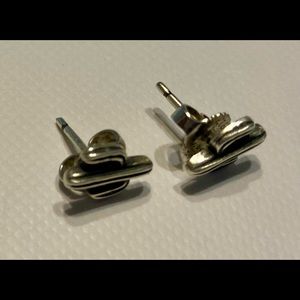 James Avery Cactus Earrings